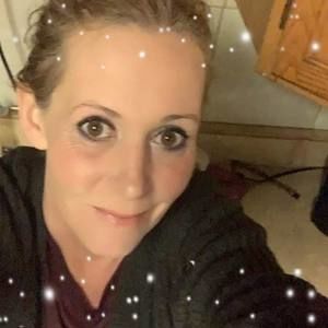 Meet your Posher, Tracy